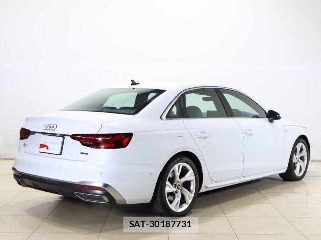 Audi A4 2021-10 6715654-1