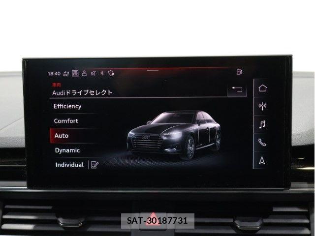Audi A4 2021-10 6715654-25