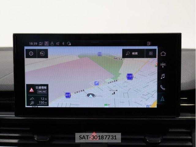 Audi A4 2021-10 6715654-26