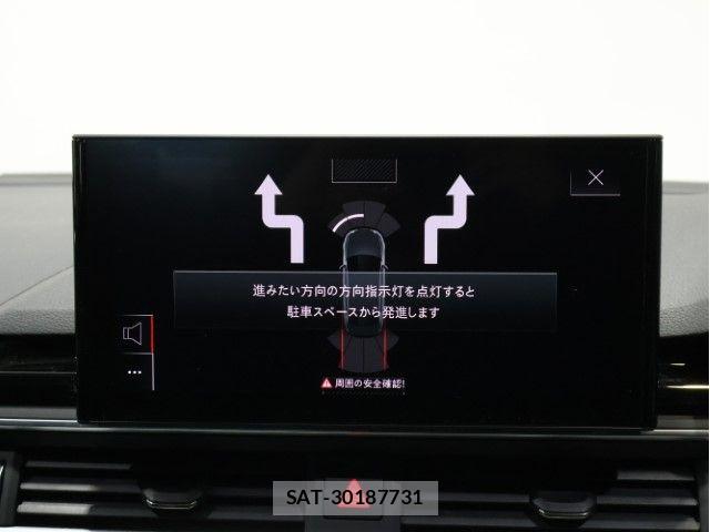 Audi A4 2021-10 6715654-27