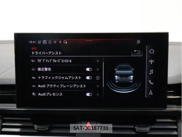 Audi A4 2021-10 6715654-28