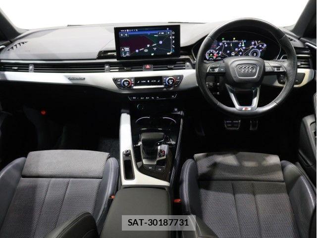 Audi A4 2021-10 6715654-2