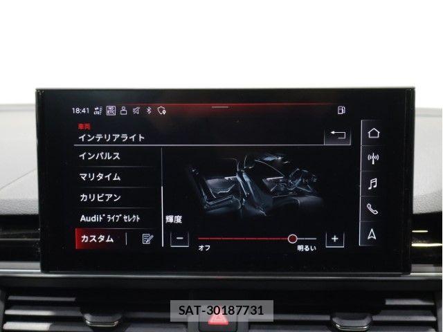 Audi A4 2021-10 6715654-29