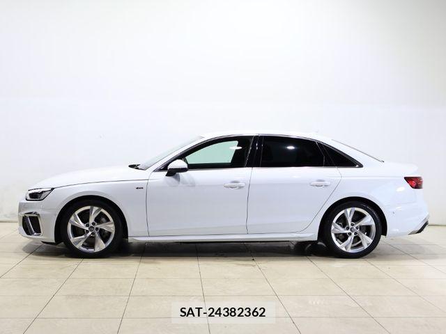 Audi A4 2023-06 6813782-10