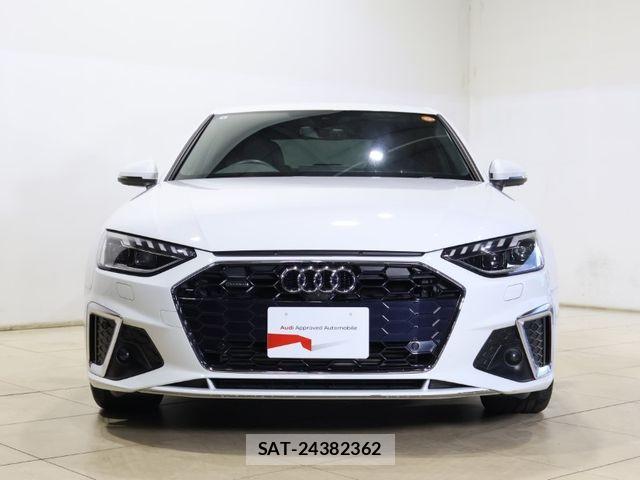 Audi A4 2023-06 6813782-12