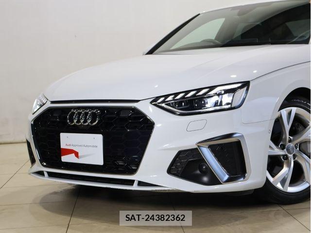 Audi A4 2023-06 6813782-16