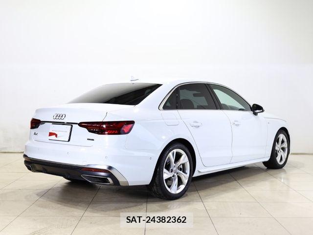 Audi A4 2023-06 6813782-1