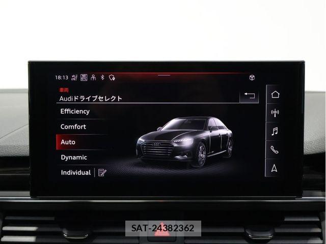 Audi A4 2023-06 6813782-26