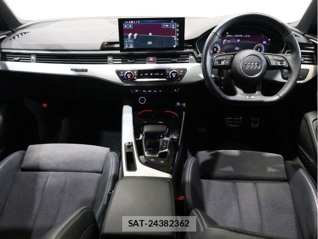 Audi A4 2023-06 6813782-2