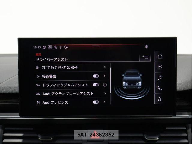 Audi A4 2023-06 6813782-29