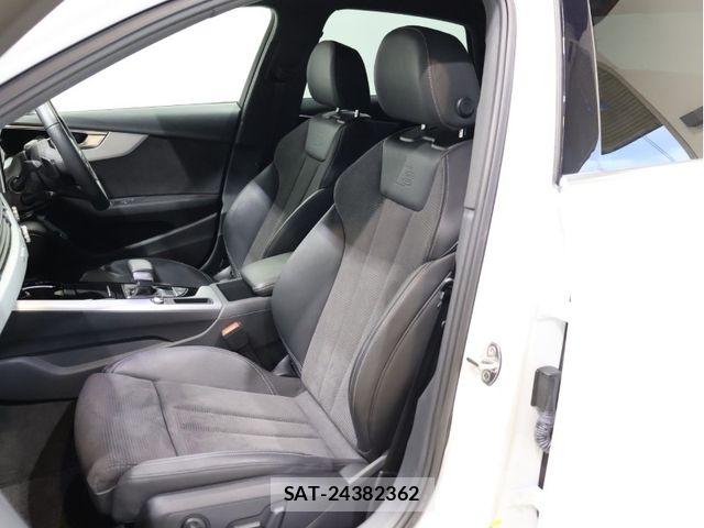 Audi A4 2023-06 6813782-4