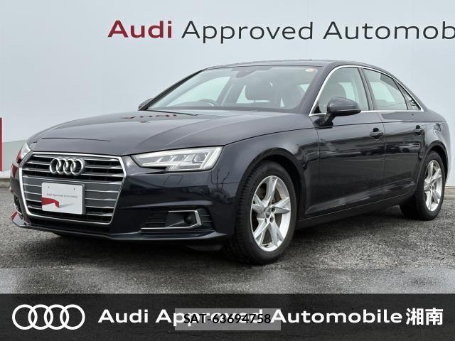 Audi A4 2018-09 6902219-0