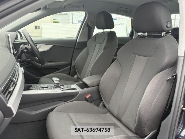 Audi A4 2018-09 6902219-13