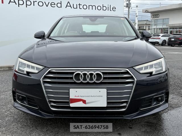 Audi A4 2018-09 6902219-17