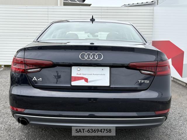 Audi A4 2018-09 6902219-18