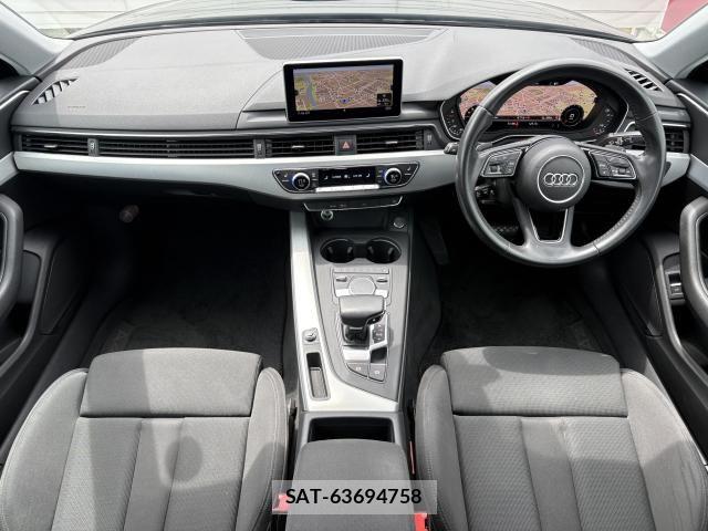 Audi A4 2018-09 6902219-1