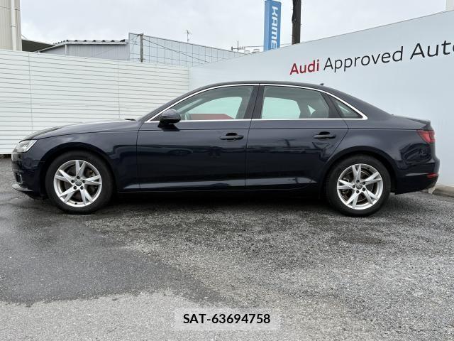 Audi A4 2018-09 6902219-19