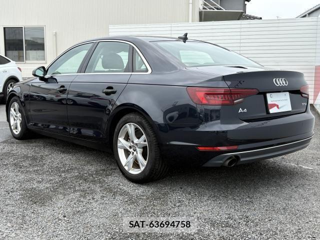 Audi A4 2018-09 6902219-20