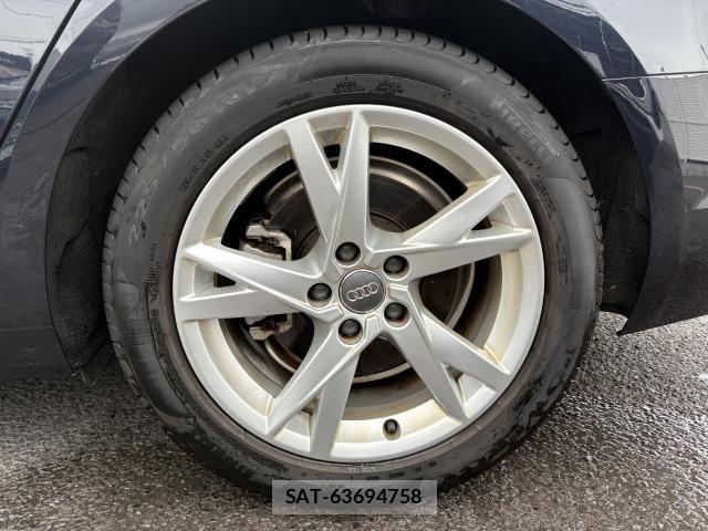 Audi A4 2018-09 6902219-21