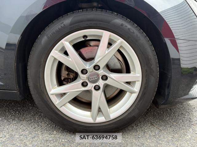 Audi A4 2018-09 6902219-22