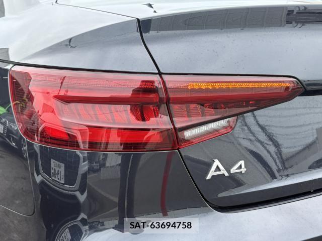 Audi A4 2018-09 6902219-24