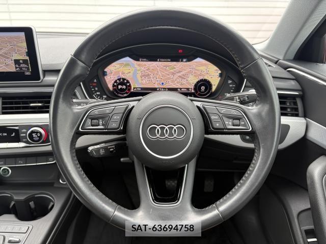 Audi A4 2018-09 6902219-26