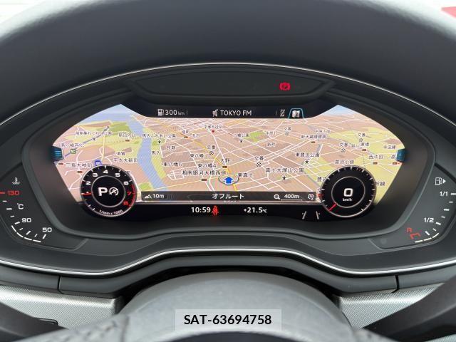 Audi A4 2018-09 6902219-2
