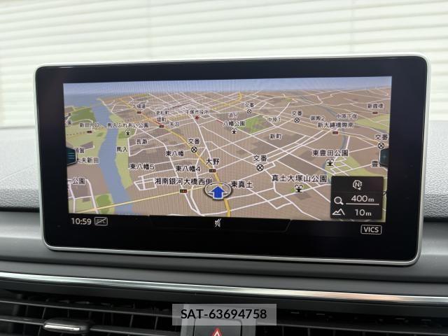 Audi A4 2018-09 6902219-3