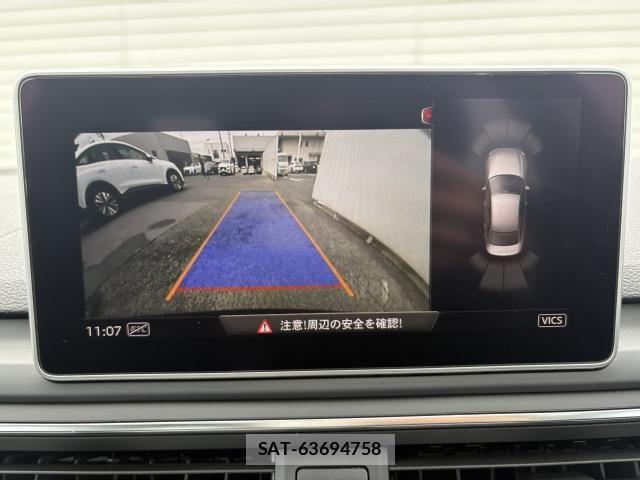 Audi A4 2018-09 6902219-4