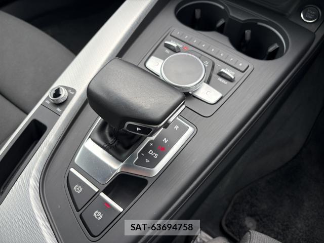 Audi A4 2018-09 6902219-8
