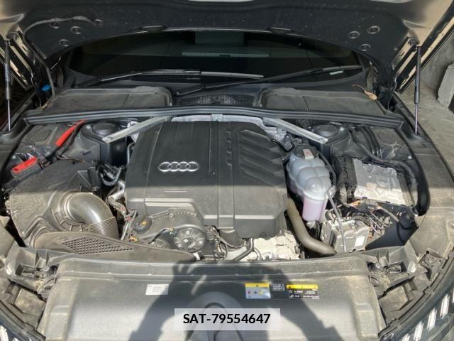 Audi A4 2023-06 6902215-9