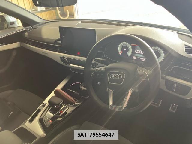Audi A4 2023-06 6902215-12