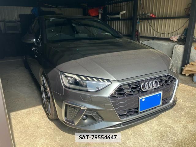 Audi A4 2023-06 6902215-1