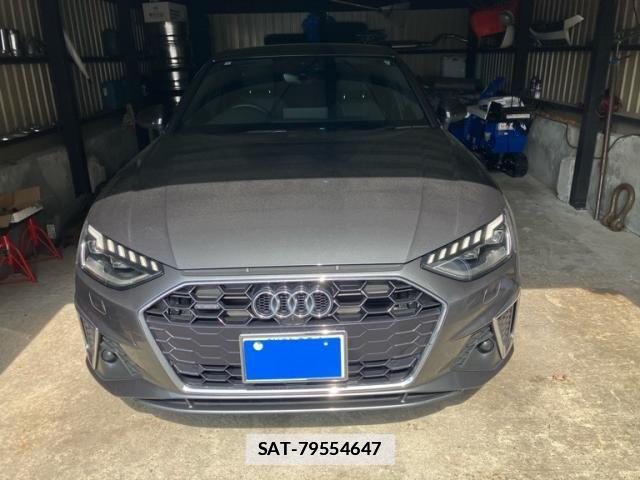 Audi A4 2023-06 6902215-2