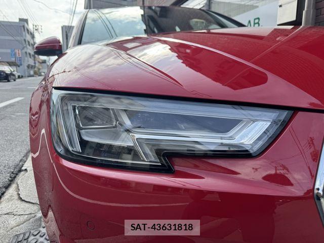 Audi A4 2016-12 6902223-9