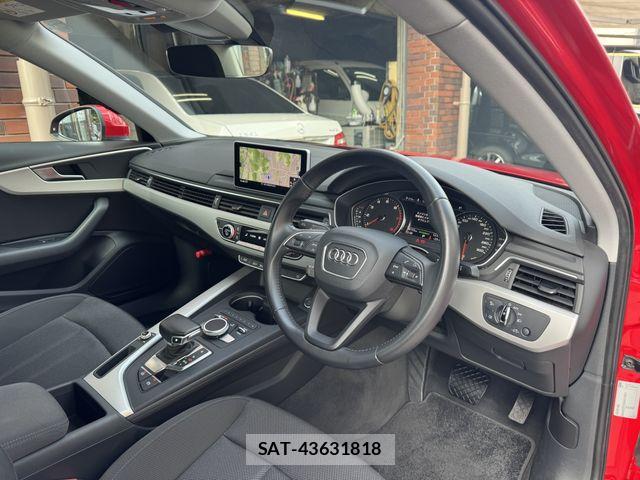 Audi A4 2016-12 6902223-16