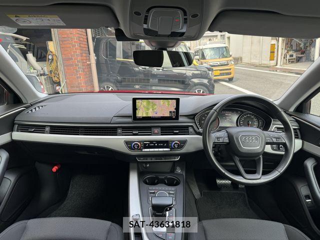 Audi A4 2016-12 6902223-17