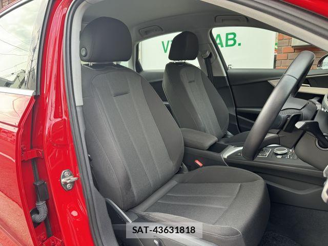 Audi A4 2016-12 6902223-18