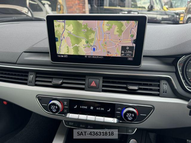 Audi A4 2016-12 6902223-21