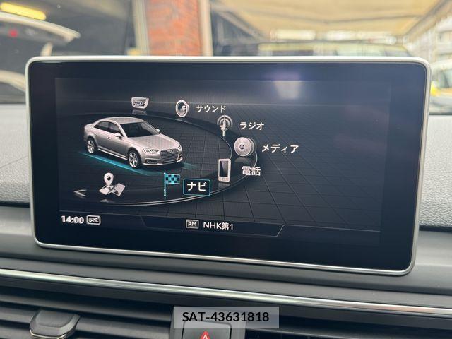 Audi A4 2016-12 6902223-22