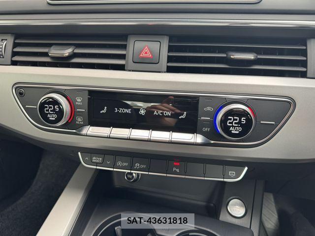 Audi A4 2016-12 6902223-24