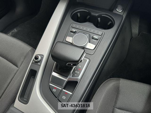 Audi A4 2016-12 6902223-25