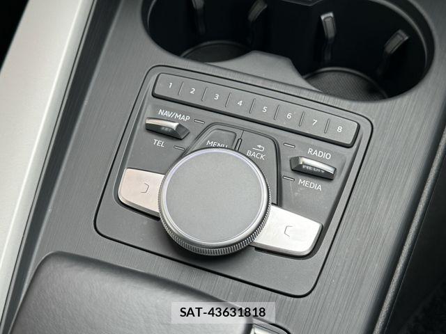 Audi A4 2016-12 6902223-26