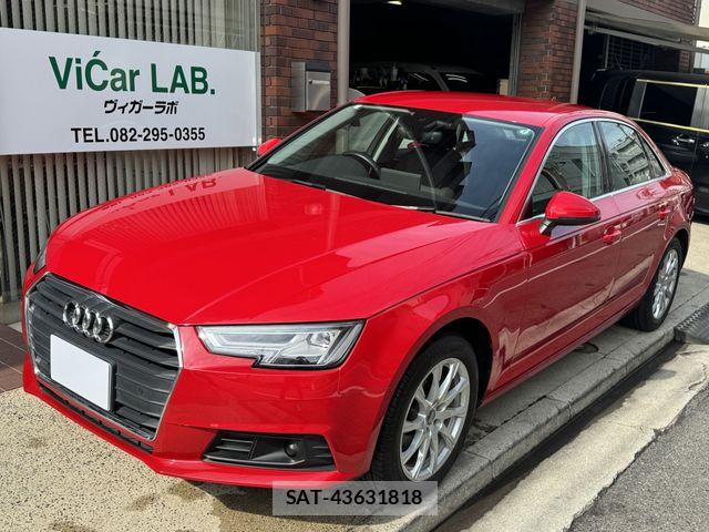 Audi A4 2016-12 6902223-2