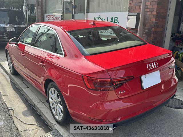 Audi A4 2016-12 6902223-4
