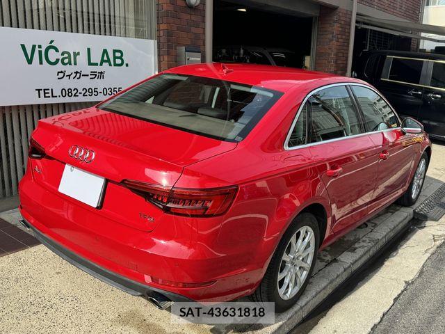Audi A4 2016-12 6902223-6