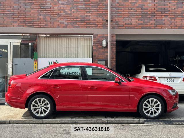 Audi A4 2016-12 6902223-7