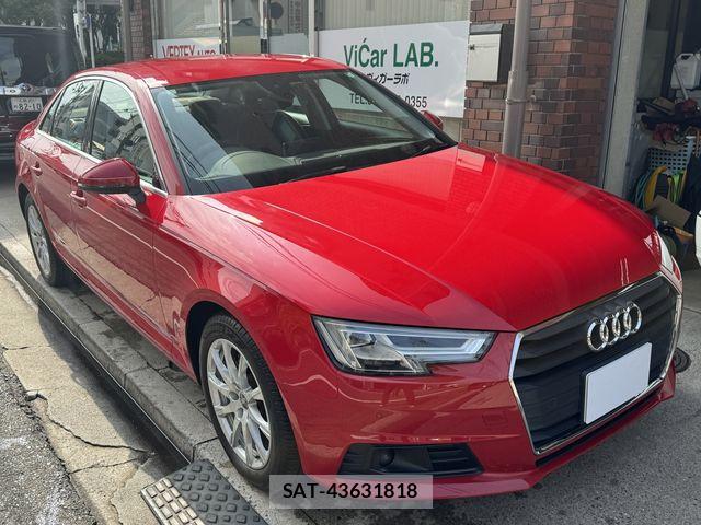 Audi A4 2016-12 6902223-8