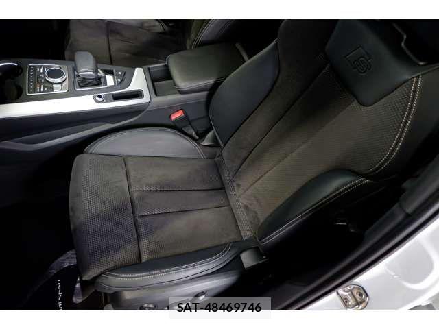Audi A4 2019-10 6902217-9