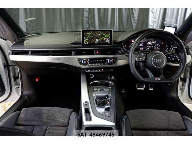 Audi A4 2019-10 6902217-10